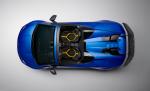 Lamborghini Huracan Performante Spyder 2018 года (WW)